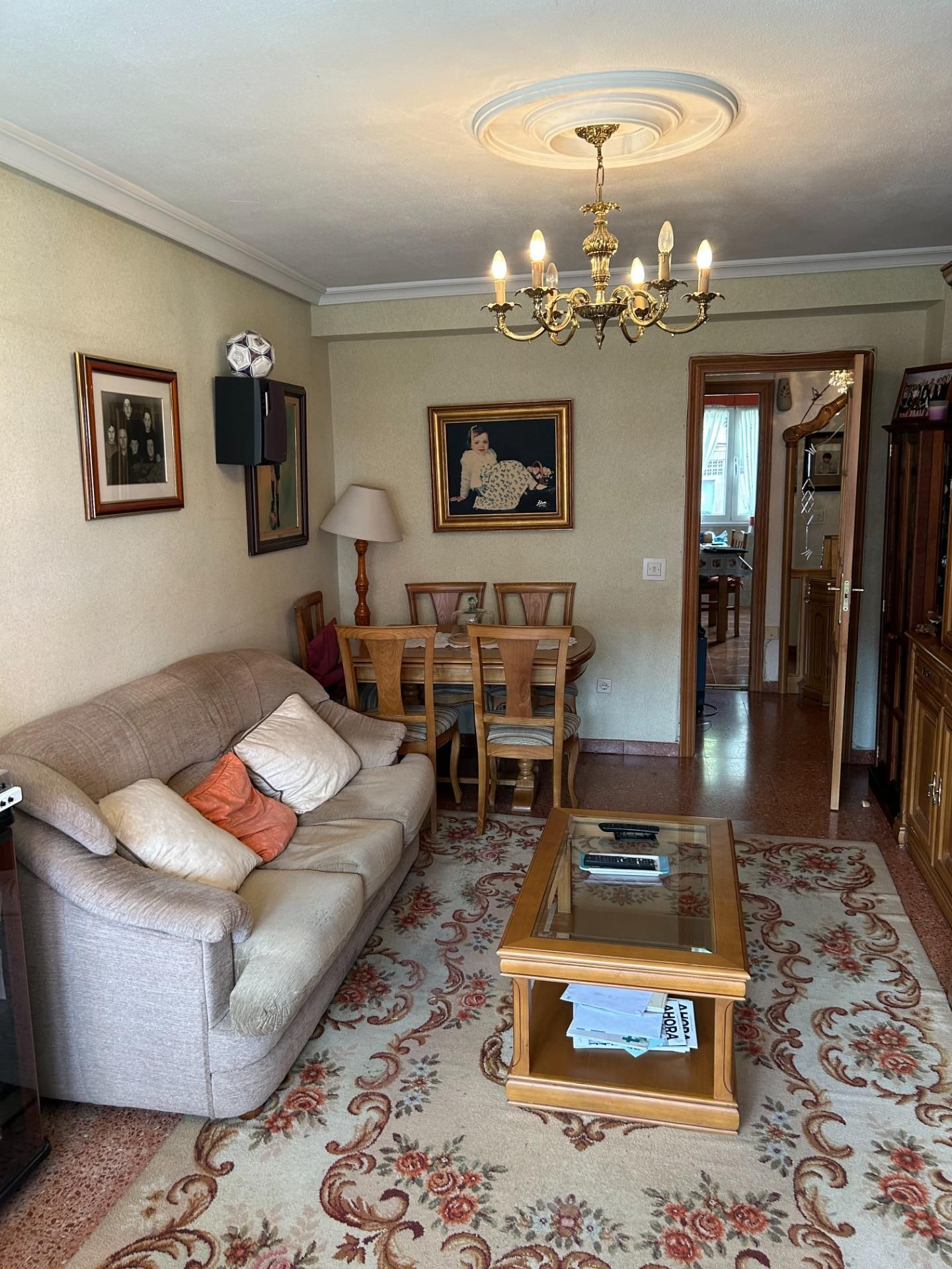 Piso en venta en  La, Flor, 3, Grado