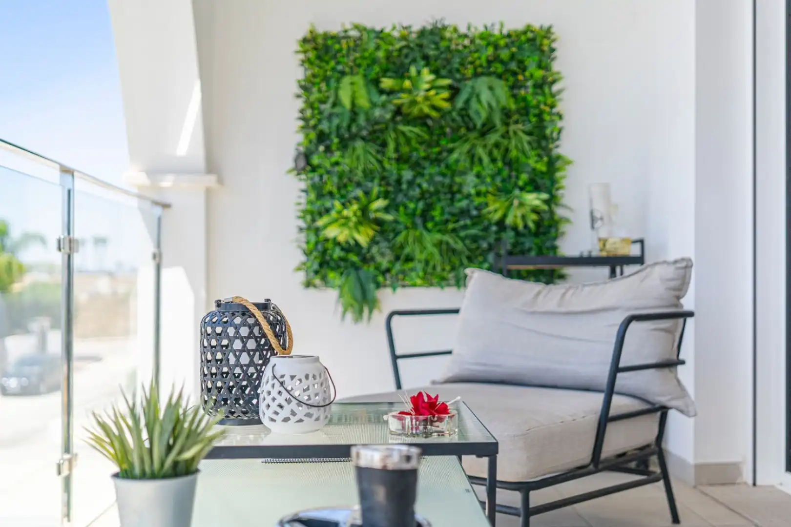 Terraza de Piso en venta en Rojales con Aire acondicionado, Calefacción y Terraza