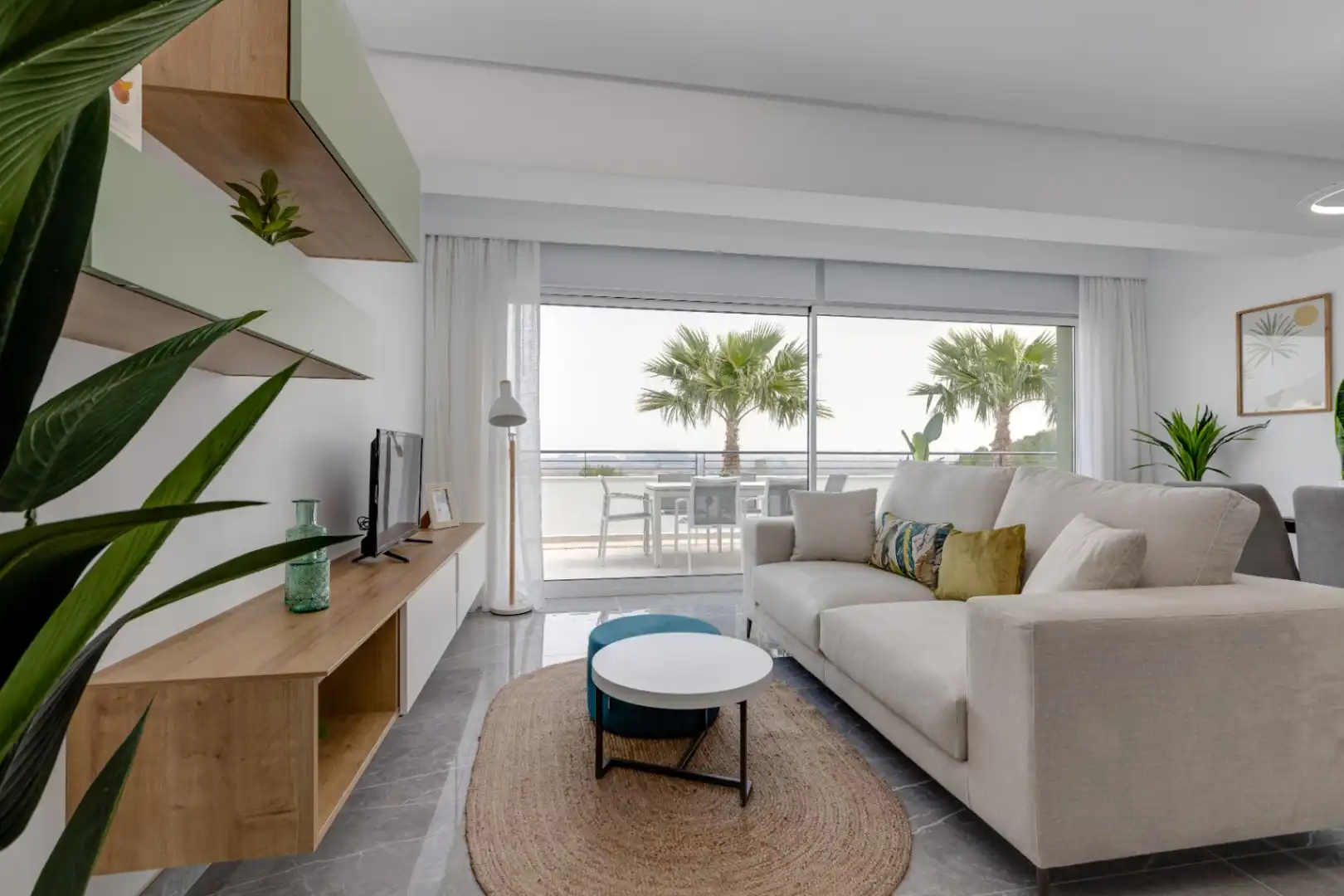Apartment with pool for sale in Xeresa, imagen 2