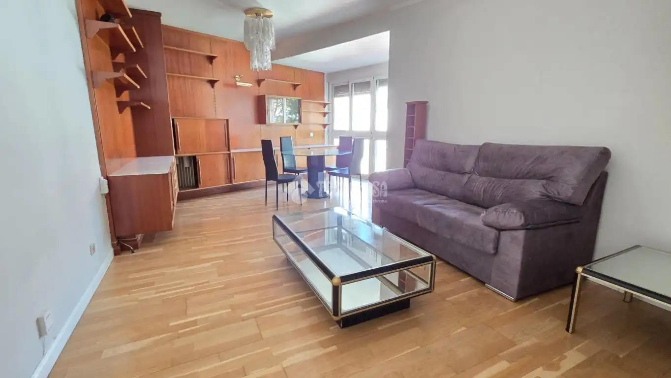Flat with lift for sale in Barrio de Salamanca