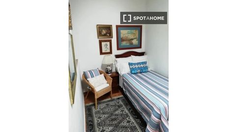 Foto 3 de Habitación en Almáchar, Málaga