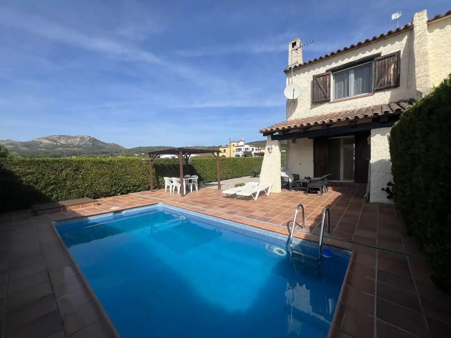 Terraced house with pool for sale in Torre Vella - Torre Gran - Les Dunes, imagen 17