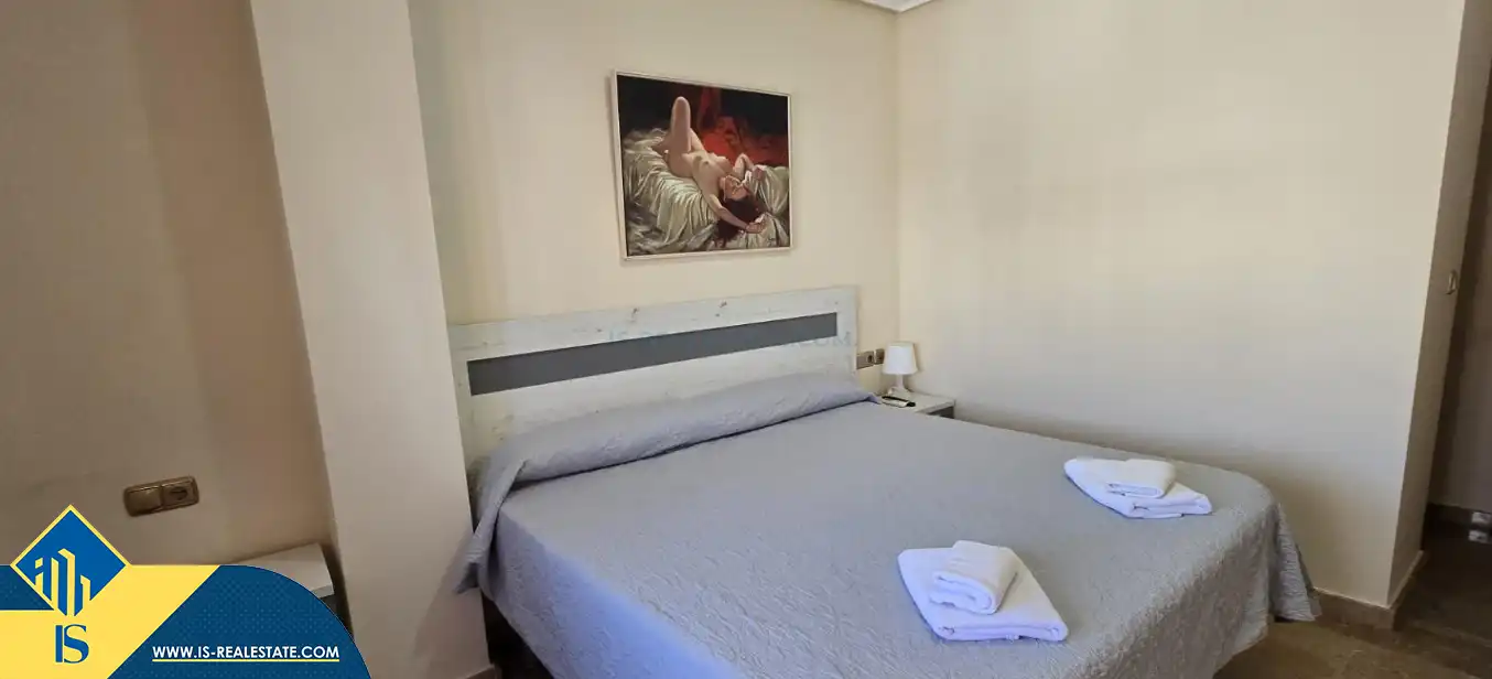 Appartement compact avec terrasse à vendre à Centro, imagen 11