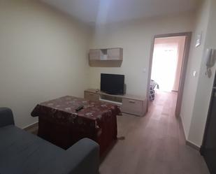 Dormitori de Apartament de lloguer en  Cádiz Capital amb Moblat