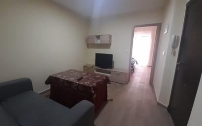 Bedroom of Apartment to rent in  Cádiz Capital