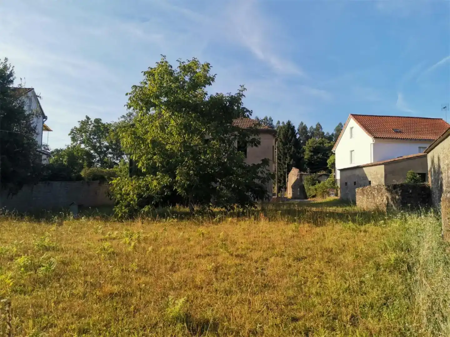Casa o chalet en venta en Paderne