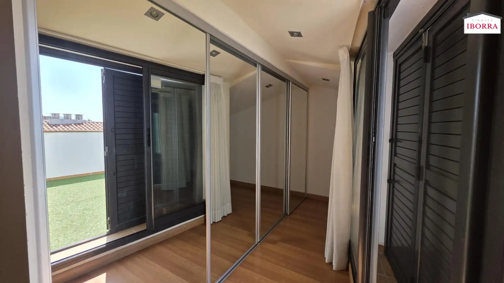 Dormitori de Dúplex en venda en Tordera amb Calefacció, Terrassa i Traster