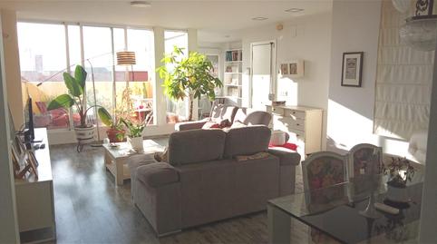 Foto 2 de Piso de alquiler en Arrancapins,  Valencia Capital