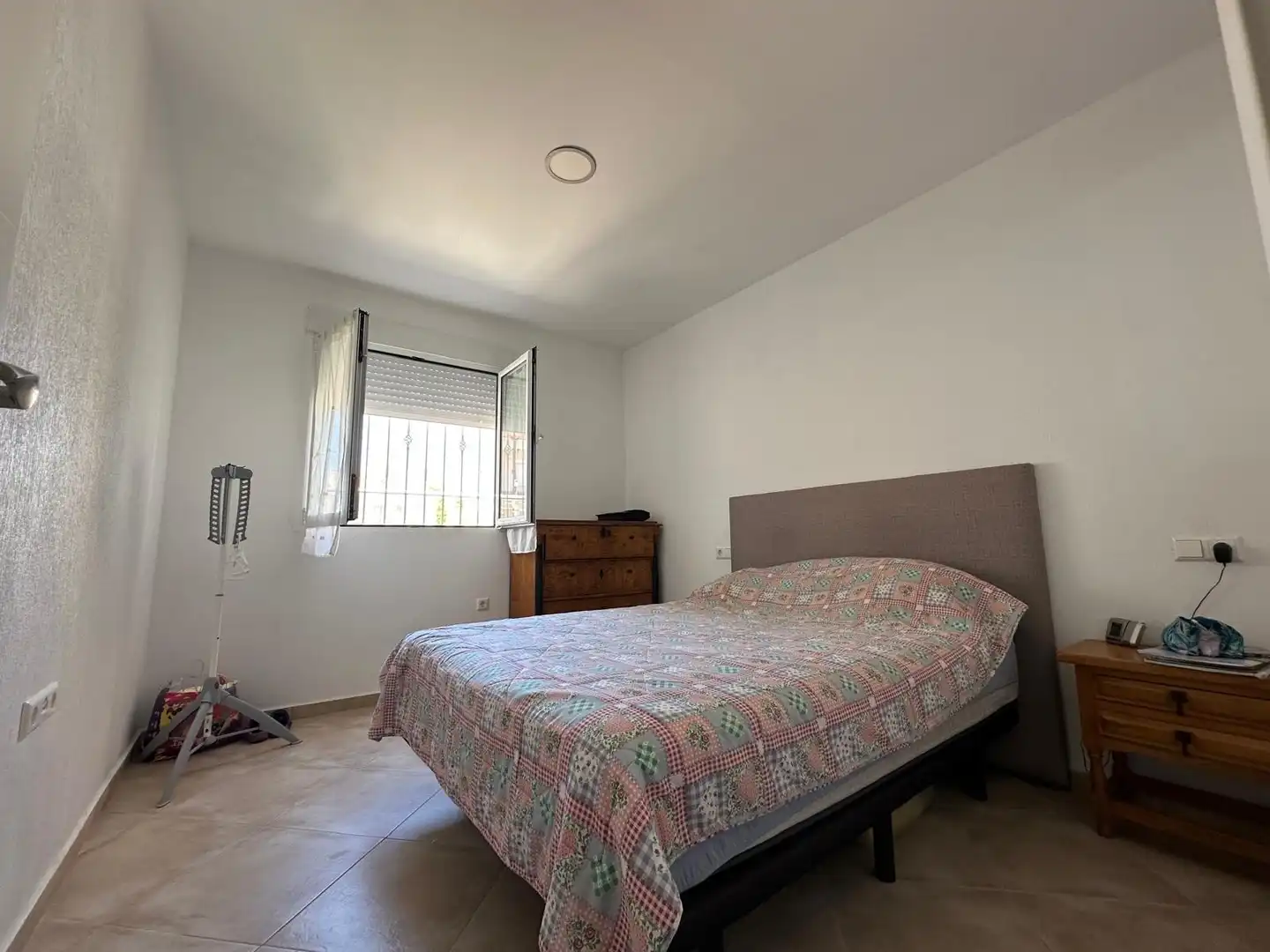 Habitación de Casa o chalet en venta en San Fulgencio con Aire acondicionado, Terraza y Amueblado