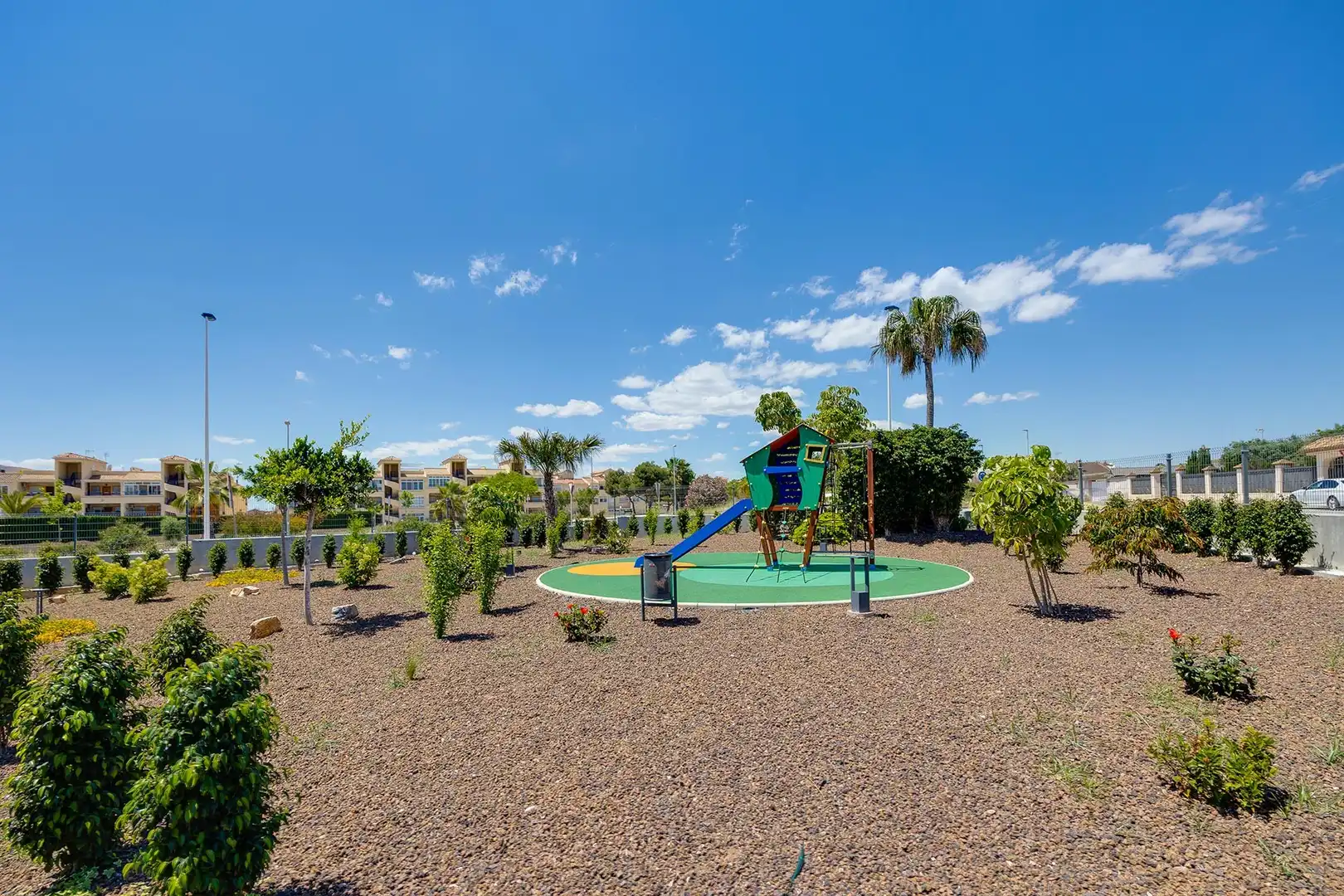 Ático con piscina en venta en Los Balcones - Los Altos, imagen 48
