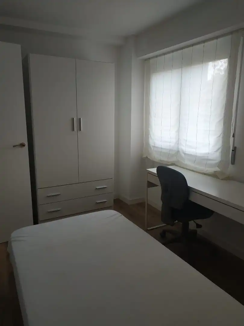 Piso de alquiler en Valencia, Valencia