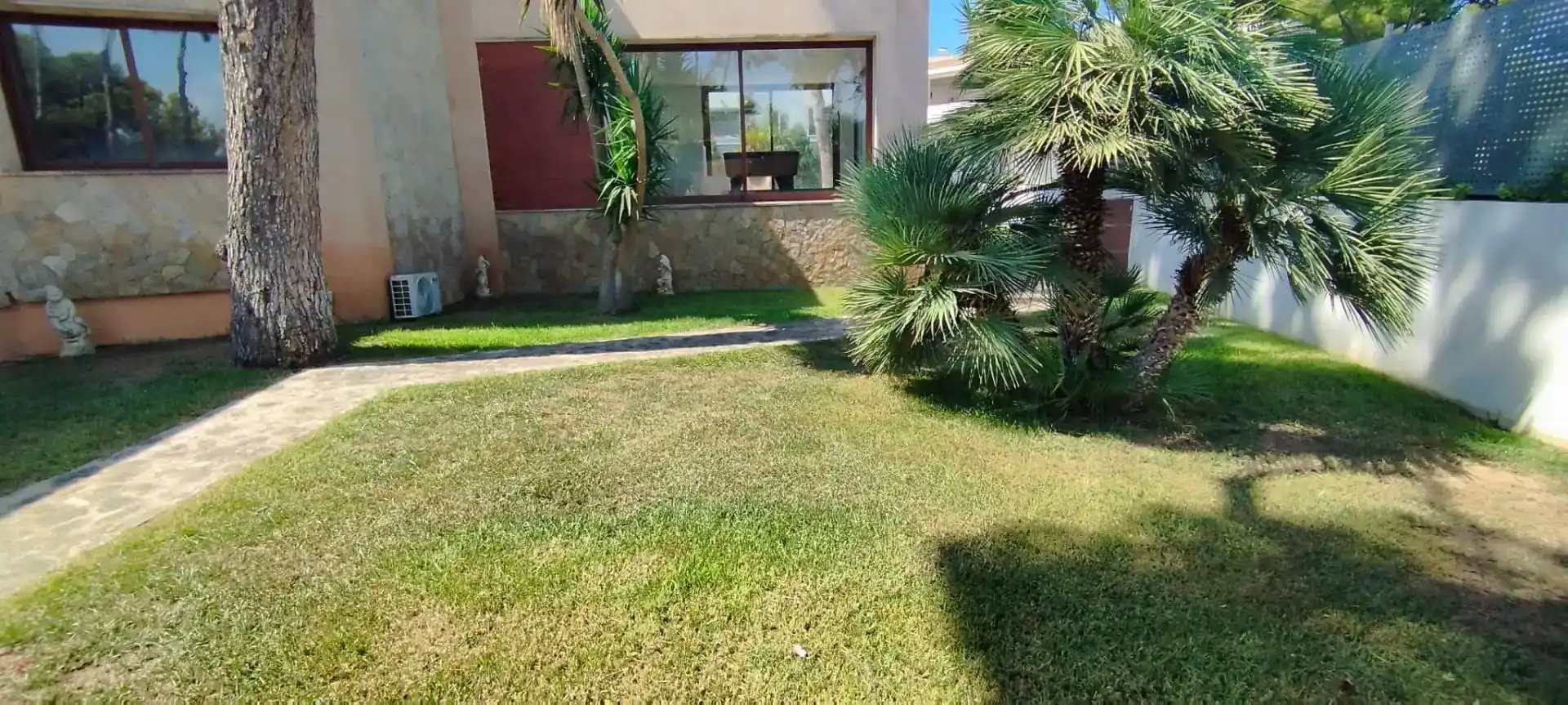 Jardí de Àtic en venda en Calvià amb Aire condicionat, Piscina i Balcó