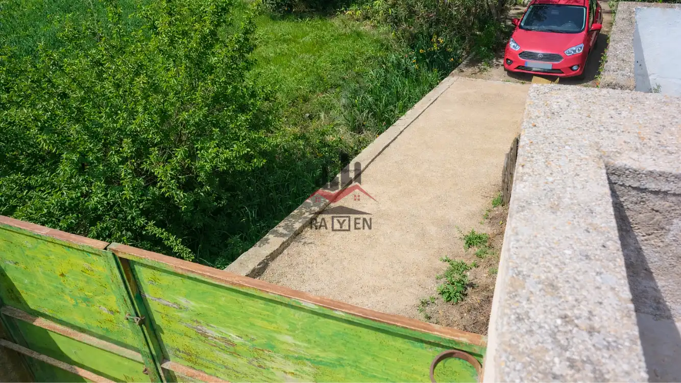 Finca rústica en venda a Cabanes (Girona)