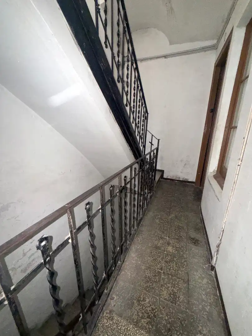 Edificio en venta en L'Hospitalet de Llobregat