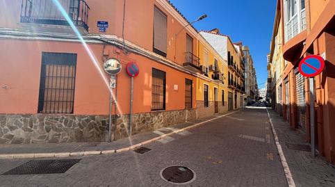 Foto 2 de Edifici en venda a  Calle Huerta del Obispo, Perchel Norte, Málaga