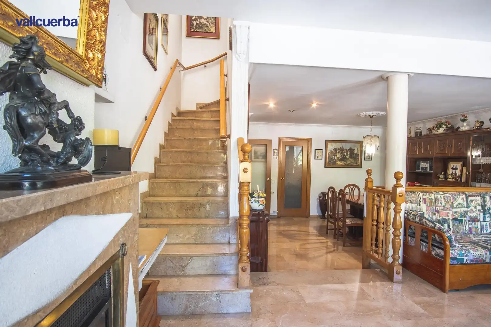 Casa adosada en venta en Passeig MISERICORDIA, Centre