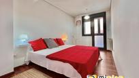 Bedroom of Flat for sale in Santoña  with Heating and Furnished