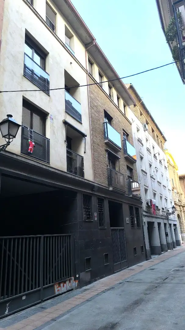 Apartamento en venta en Calle del Doctor Alejandro Palomar, 45, La Magdalena