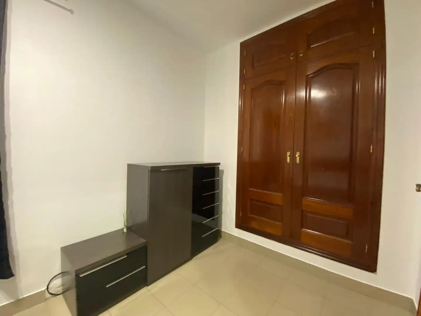 Schlafzimmer von Wohnung zur Miete in Puerto del Rosario mit Terrasse