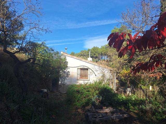 Casa-chalet en Venta en Centre - Zona Alta
