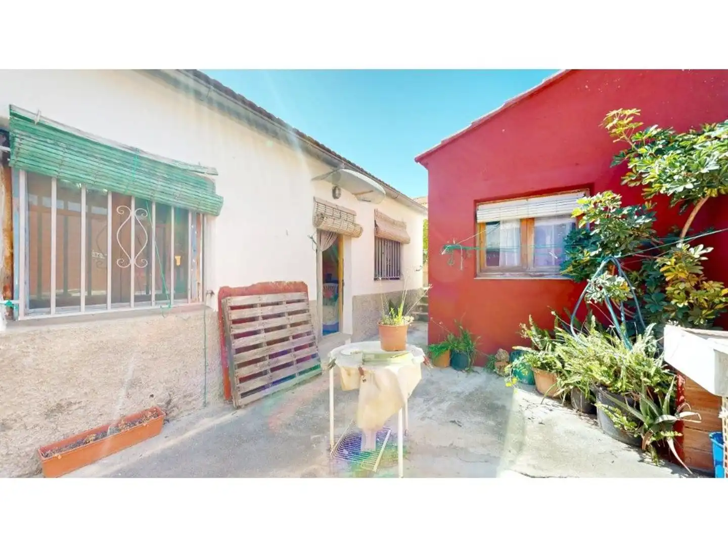 Chalet con jardín en venta en Yátova, imagen 19