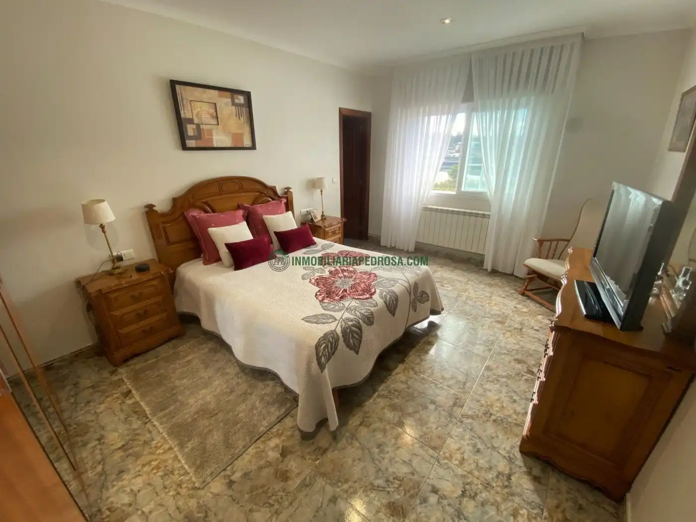Finca rústica en venta en San Salvador - Caeira