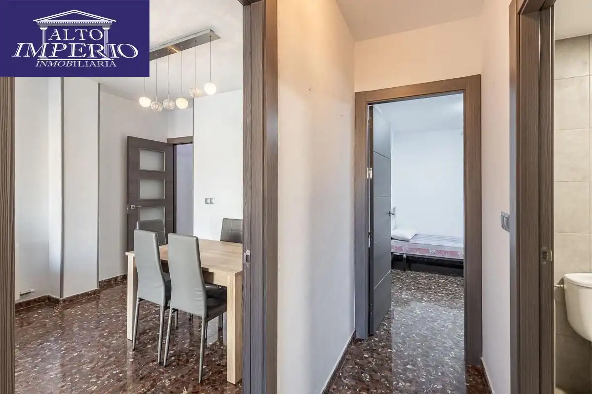 Piso en venta en Albolote, Granada