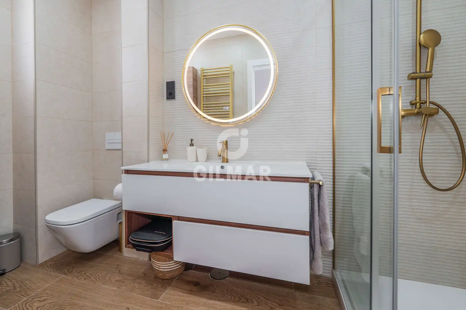 Appartamento con ascensore in vendita a Barrio de Salamanca, imagen 29