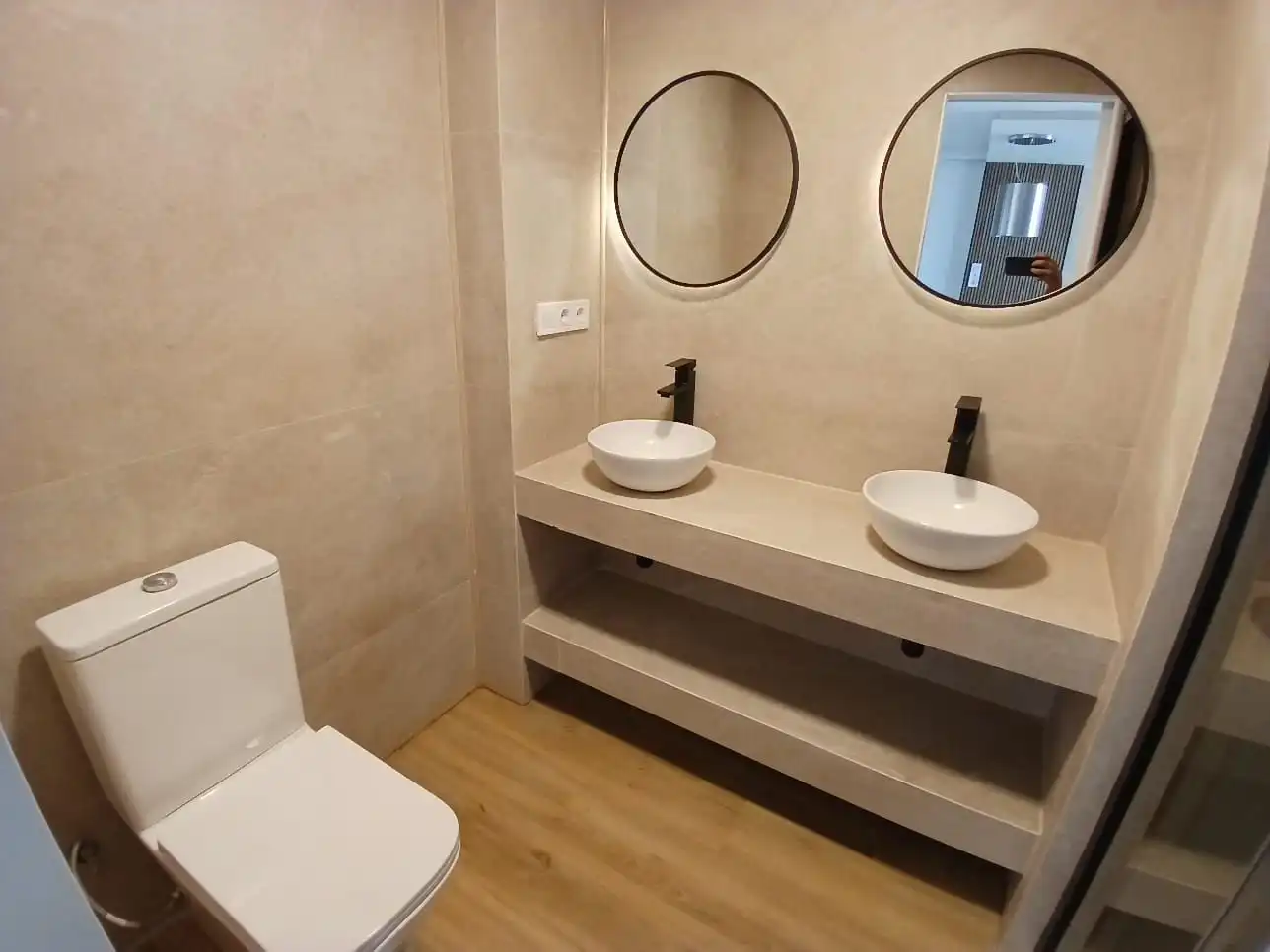 Ático en venta en BARBASTRE, Mar i Camp - Platja dels Capellans