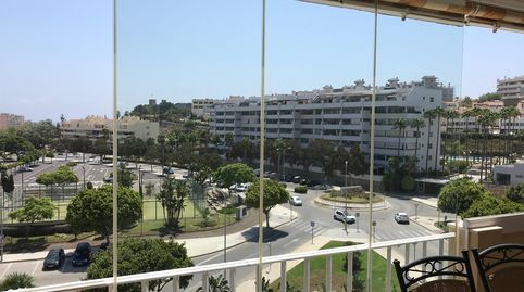 Photo 3 of Flat for rent in Calle San Miguel, Castillo Sohail - Myramar, Fuengirola