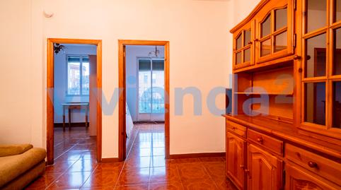 Foto 3 de Piso en venta en Camino de  Valderribas, Numancia,  Madrid Capital