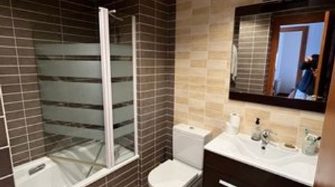 Foto 5 de Piso en venta en Carrer Eix Onze de Setembre, El Sucre - El Nadal, Vic
