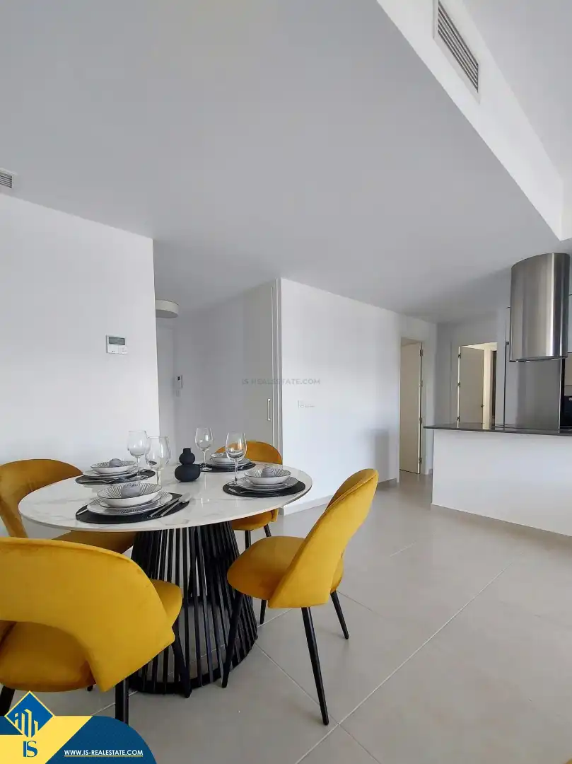 Penthouse with terrace for sale in San Miguel de Salinas, imagen 7