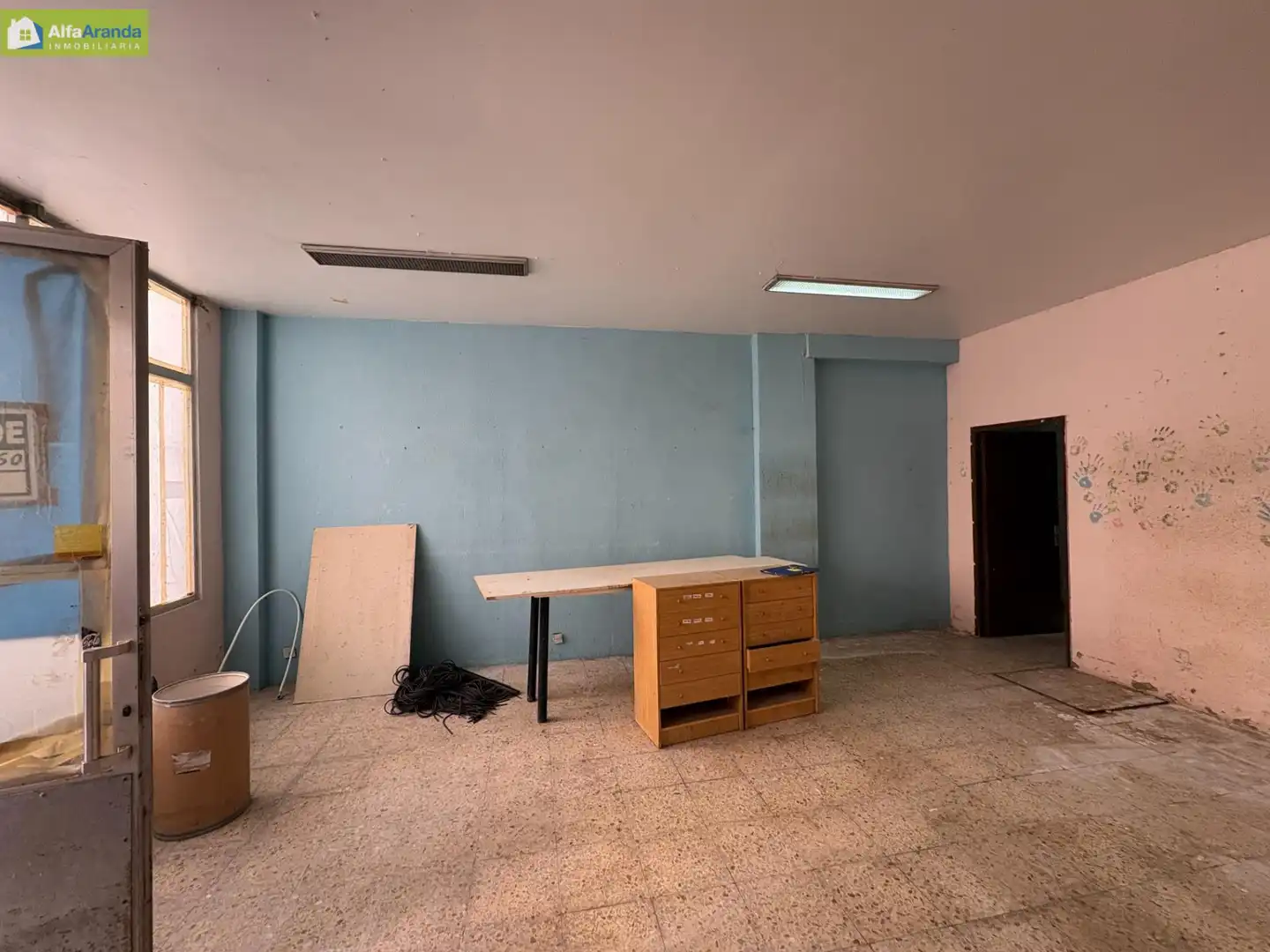 Business premises for sale in Calle de Fernán González 28, imagen 11