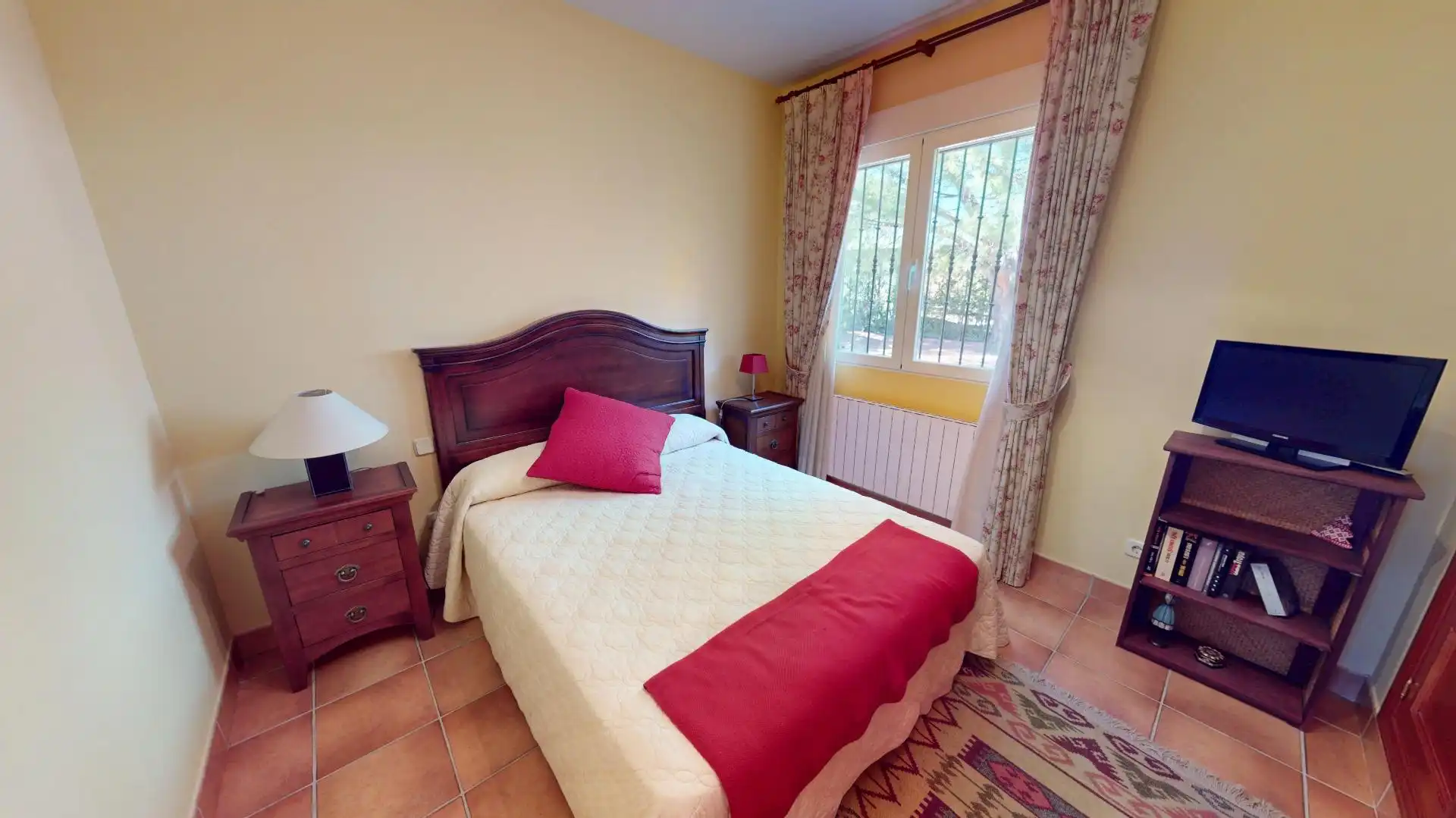 Bedroom of Houses for sale in Pino Alto - Navarredonda