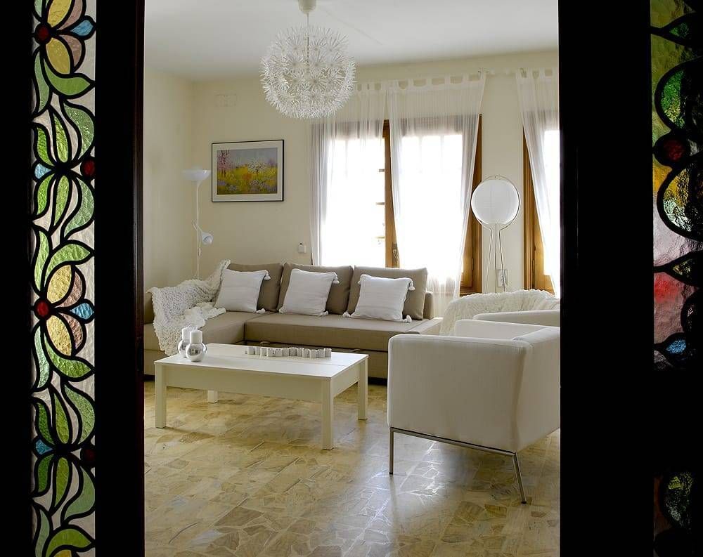 Sala d'estar de Edifici en venda en Sant Feliu de Guíxols