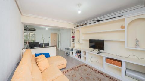 Foto 4 de Piso en venta en Carretera Villalba, Deportivo Galapagar - Los Almendros, Madrid