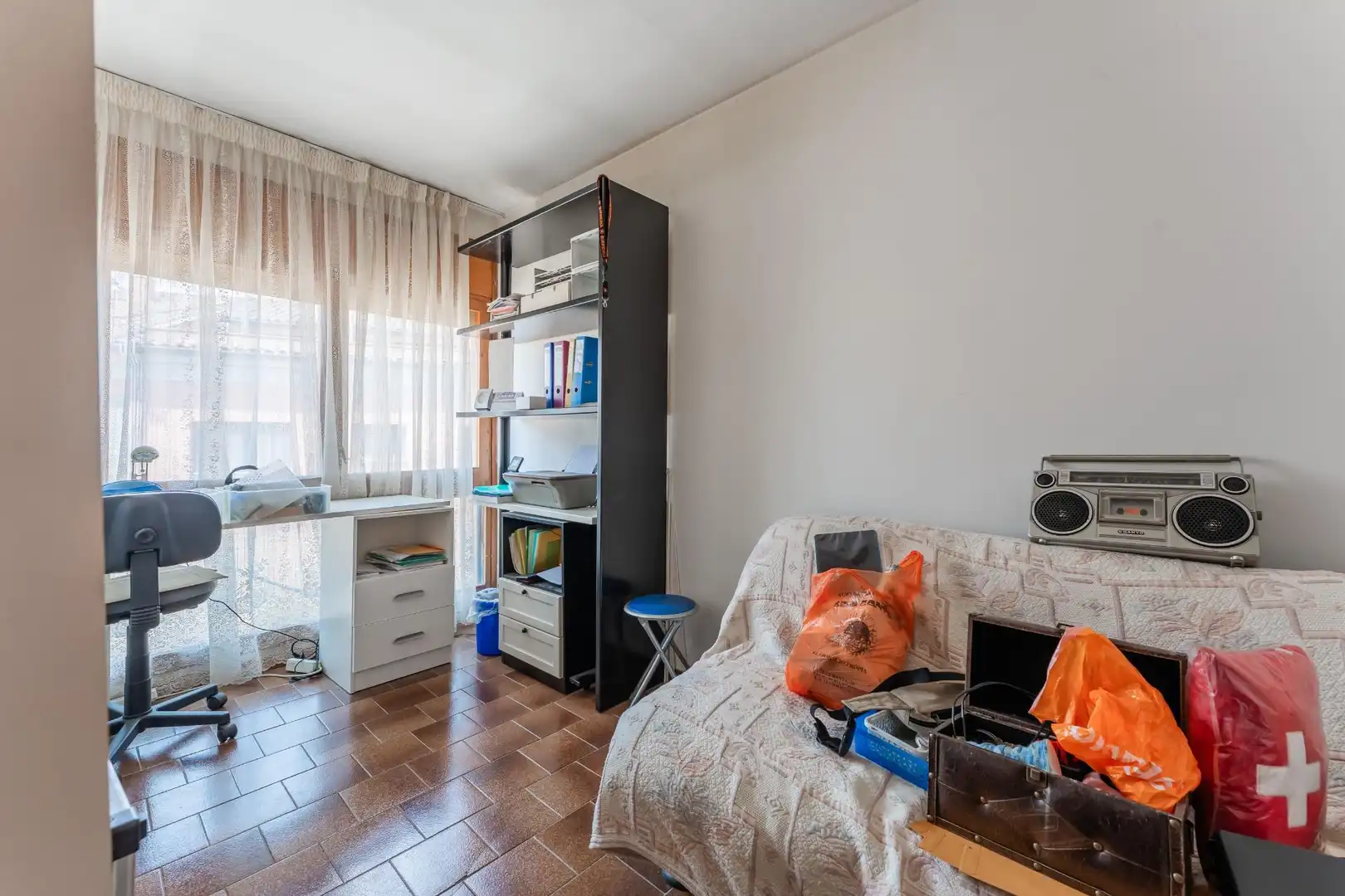 Habitación de Casa o chalet en venta en La Garriga con Aire acondicionado, Calefacción y Jardín privado