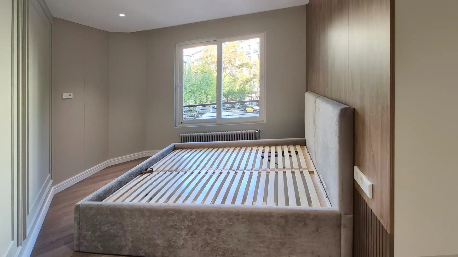 Appartement avec ascenseur à vendre à Carrer del Bruc, imagen 29