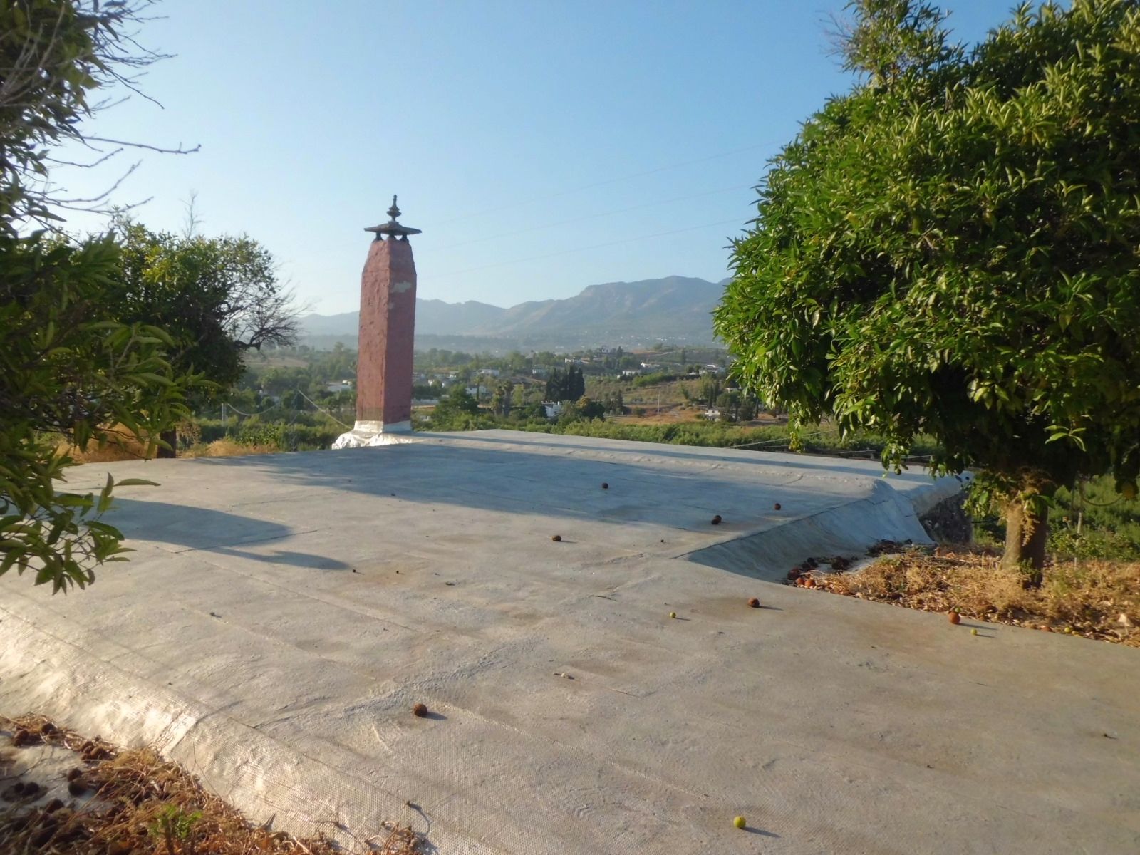 Finca rústica en venda a Villafranco del Guadalhorce, Alhaurín El Grande