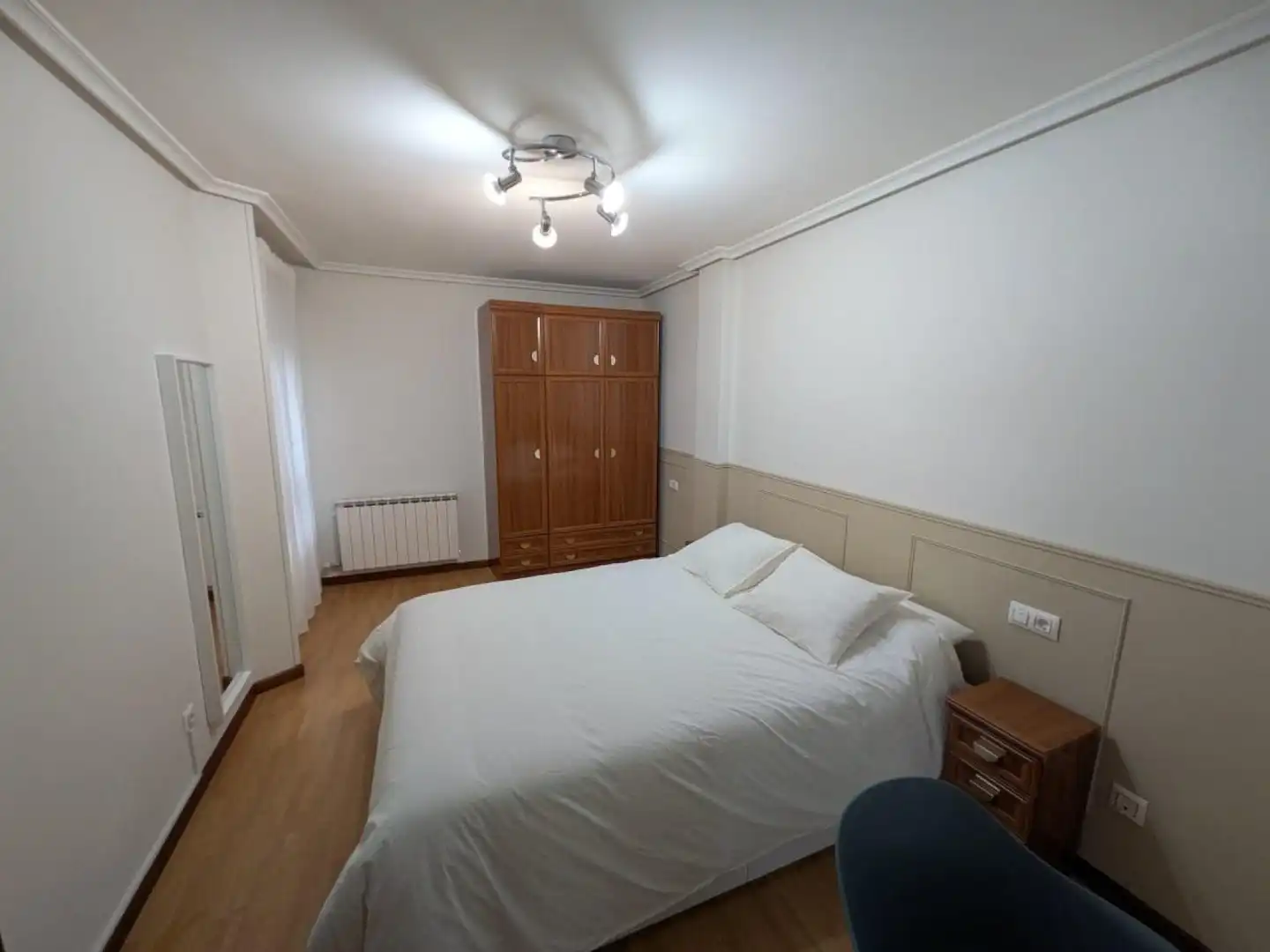 Habitación de Piso de alquiler en San Andrés del Rabanedo