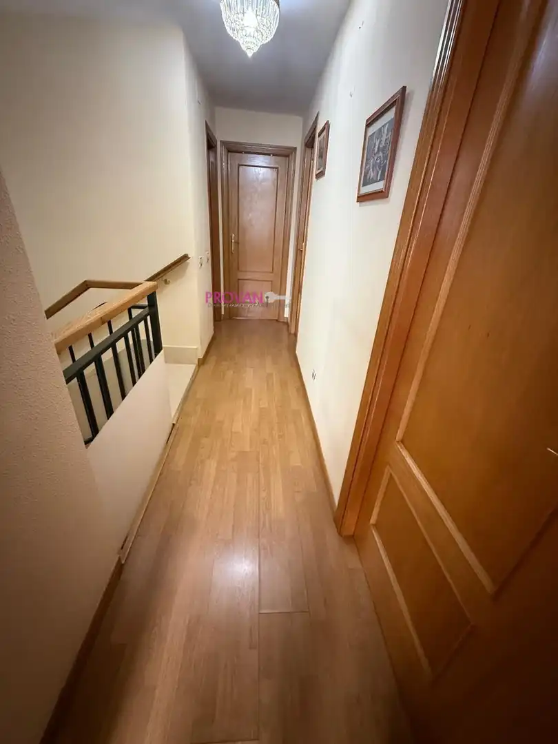 Detached homes for sale in Loeches  with Heating, Private garden and Storage room