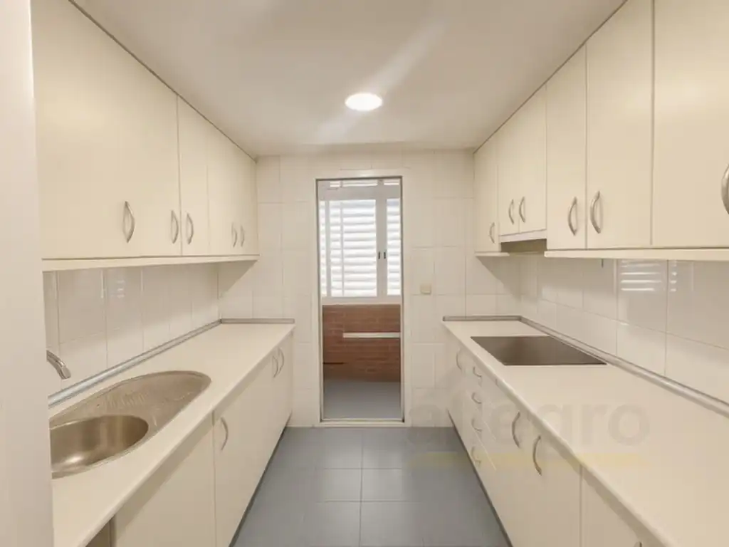 Cuina de Dúplex en venda en Las Rozas de Madrid