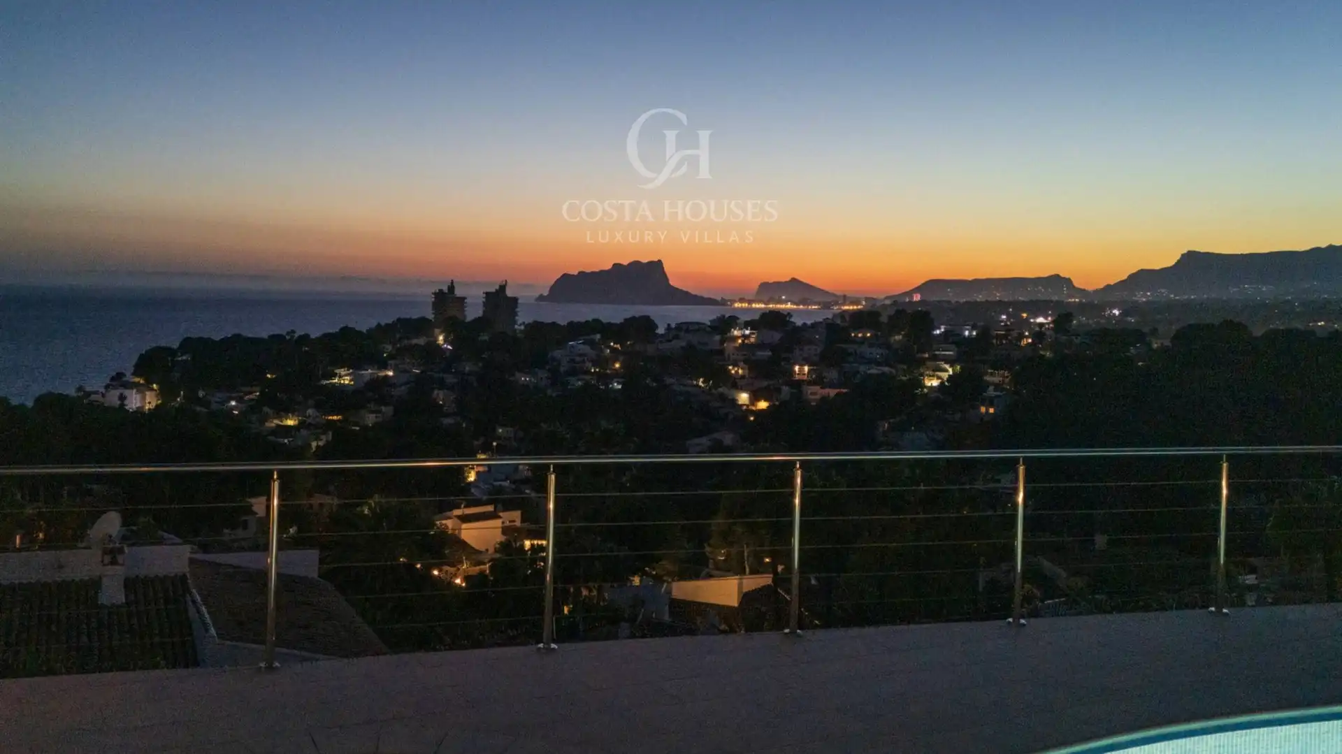 Detached house with terrace for sale in El Portet - Pla de Mar, imagen 35