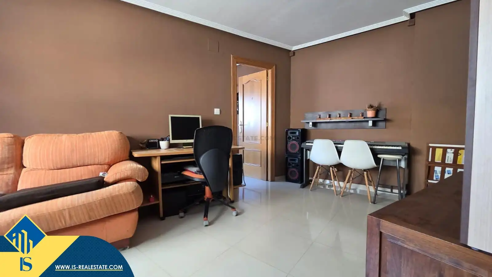 Piso con ascensor en venta en Centro, imagen 9