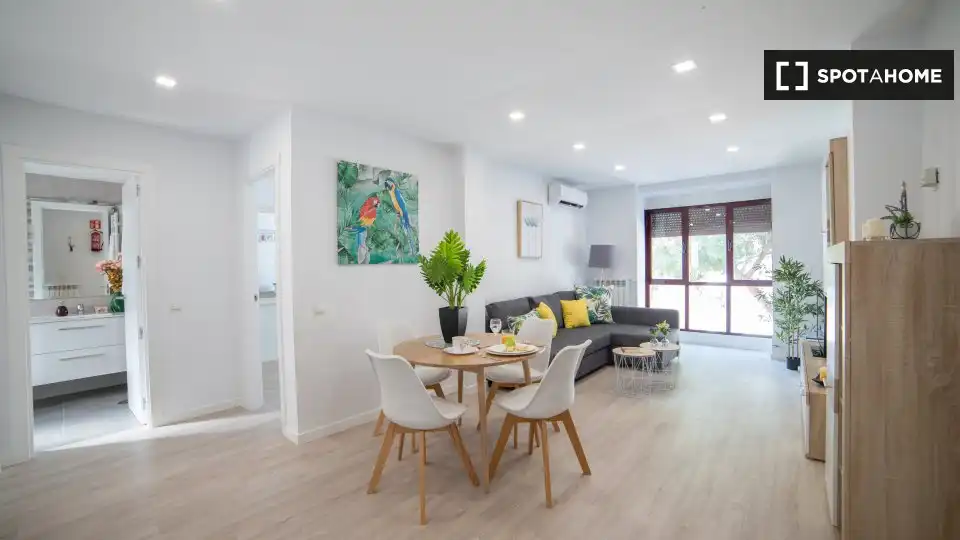 Flat for rent in Pinar del Rey