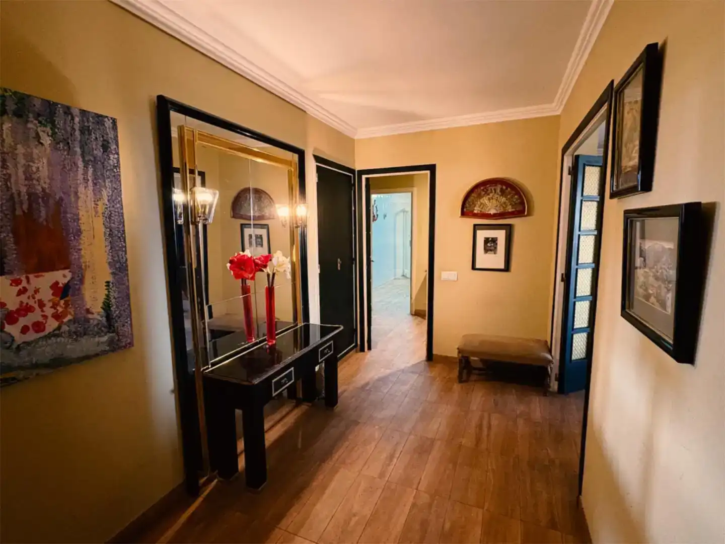 Piso en venta en  Palma de Mallorca con Aire acondicionado y Balcón