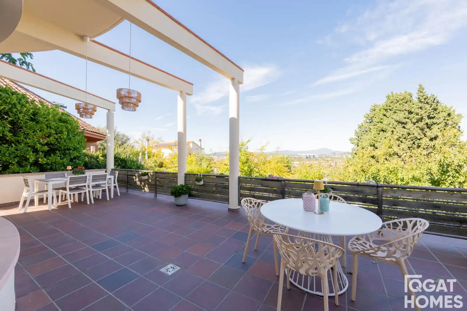 Chalet en venta en camelias, imagen 13