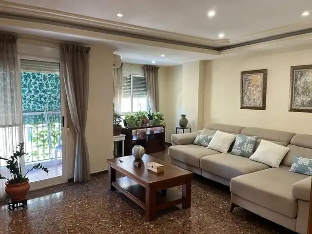 Wohnung mit Terrasse zum Verkauf in Avenida de Novelda