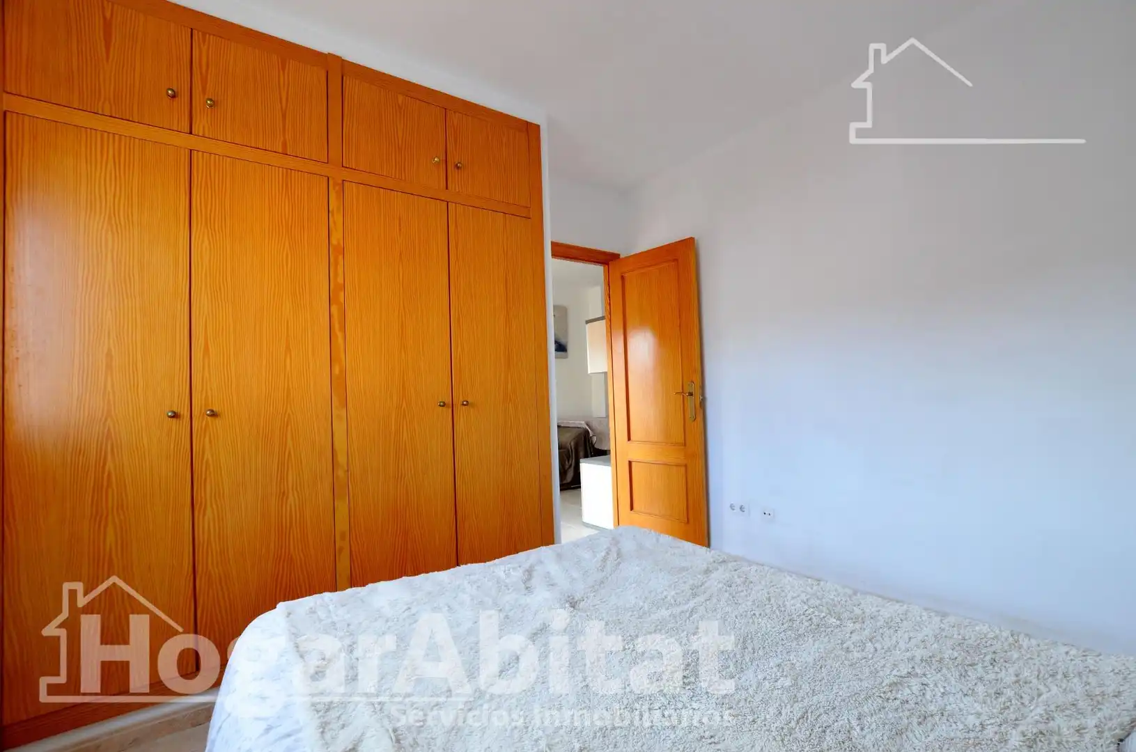 Penthouse mit Terrasse zum Verkauf in Calle Xaloc, imagen 24